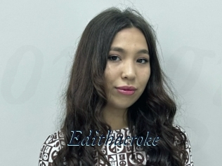 Edithacroke