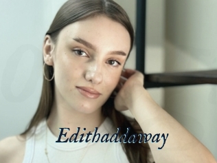 Edithaddaway