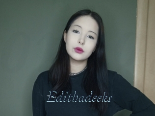 Edithadeeks