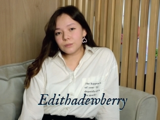 Edithadewberry