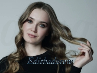 Edithadurow