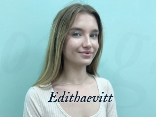 Edithaevitt