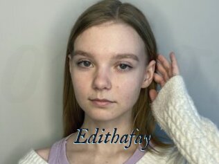 Edithafay