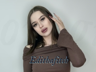 Edithafitch