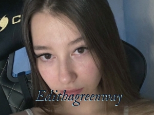 Edithagreenway