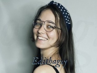 Edithaguy