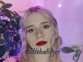 Edithaheyer