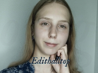 Edithalltop