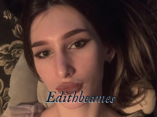 Edithbeames