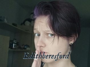 Edithberesford