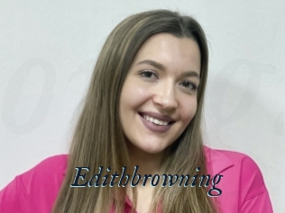 Edithbrowning