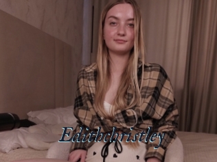 Edithchristley