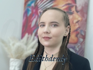 edithdendy Oral Girls