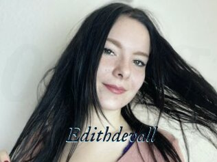 Edithdevall