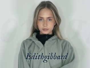 Edithgibbard