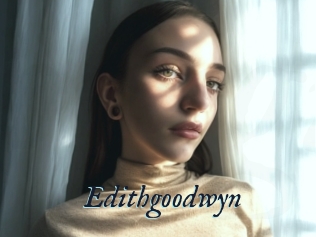 Edithgoodwyn