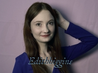 Edithhiggins
