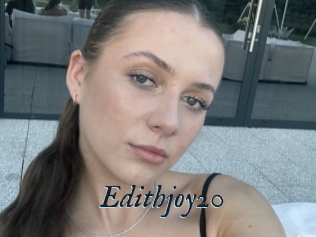 Edithjoy20