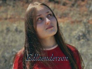 Edlaenderson