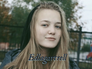 Edlagartrell