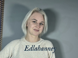 Edlahanney