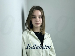 Edlahelm