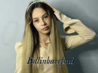 Edlinbareford