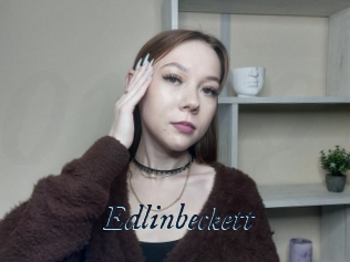 Edlinbeckett