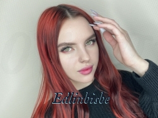 Edlinbisbe