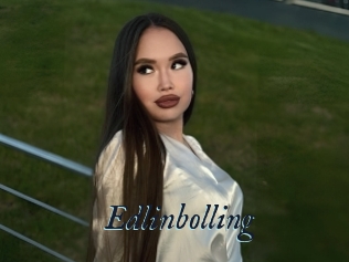 Edlinbolling