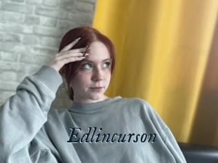 Edlincurson