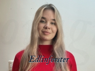 Edlinforster