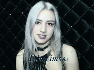 Ednasimons