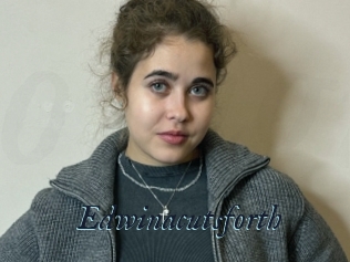 Edwinacutsforth