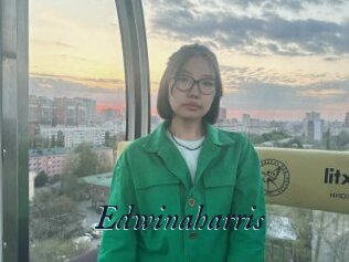 Edwinaharris