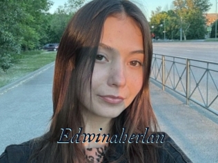 Edwinaherlan