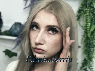 Edwinaherrin