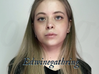 Edwinegathring