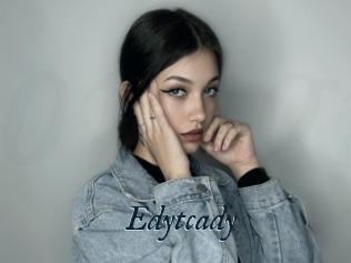 Edytcady