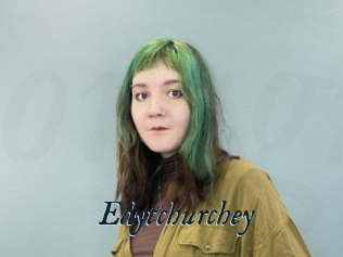 Edytchurchey