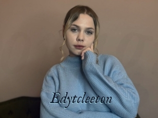 Edytcleeton