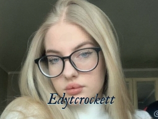 Edytcrockett