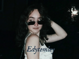 Edytemley