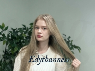 Edythanness