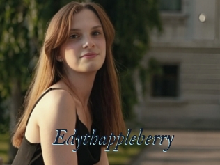 Edythappleberry