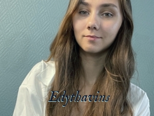 Edythavins