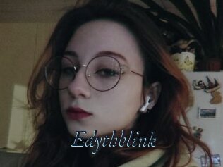 Edythblink