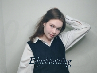 Edythbolling