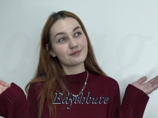 Edythbute