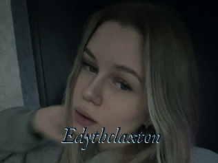 Edythclaxton